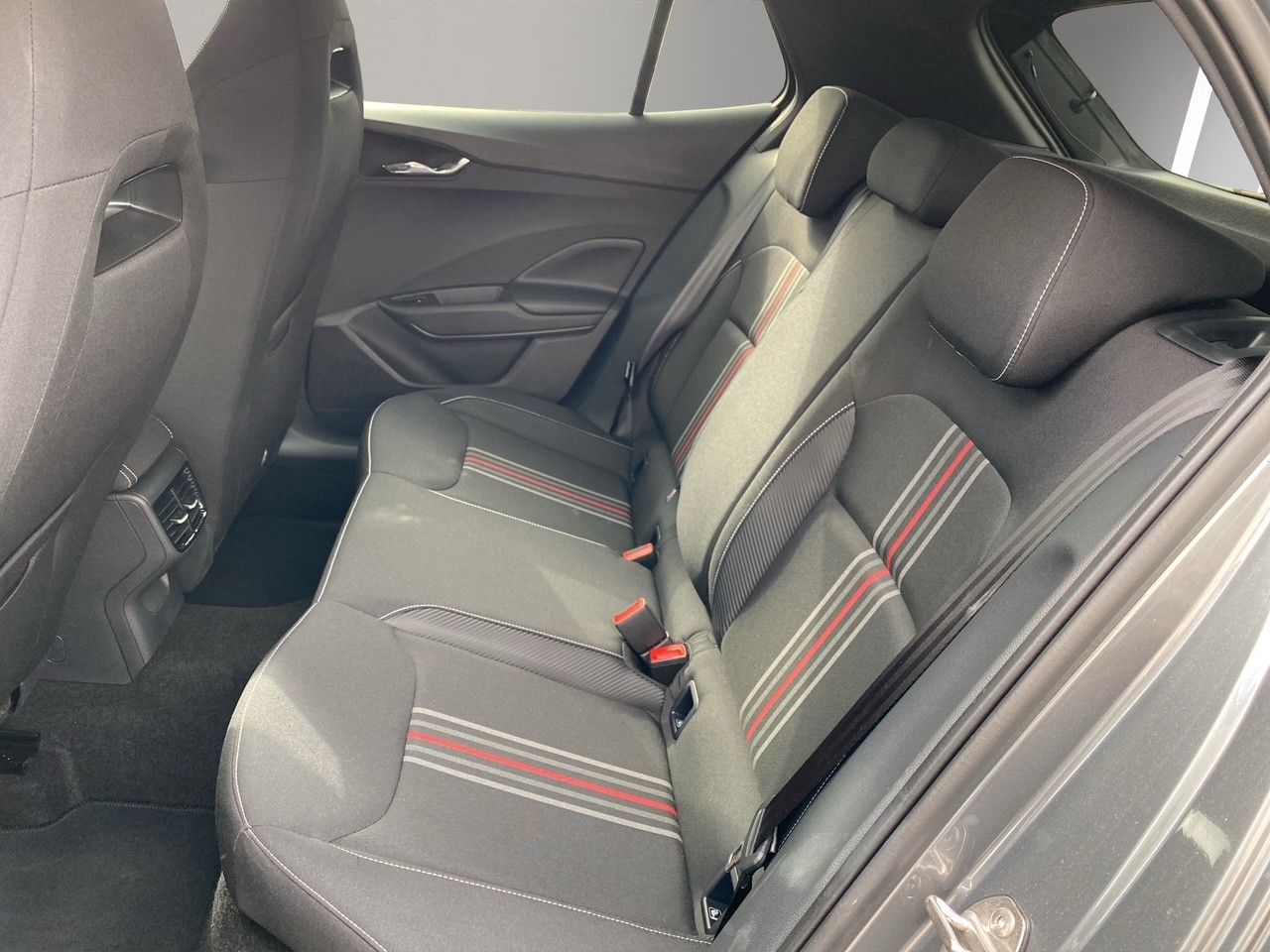Fahrzeugabbildung SKODA Fabia 1.5l TSI 110kW DSG MONTE CARLO+ACC+KAMERA+