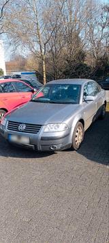 Volkswagen vw Passat 3BG Automatik - Volkswagen Passat aus 2003