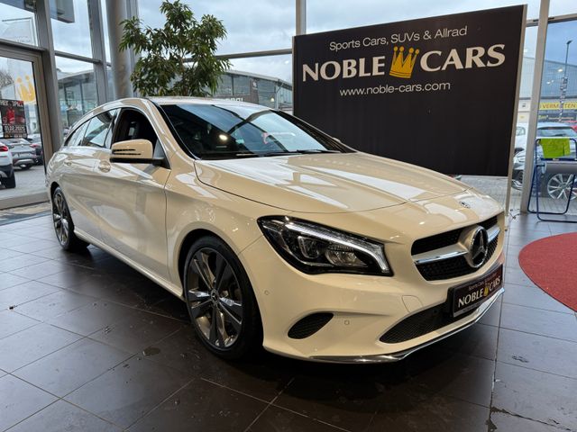 Mercedes-Benz CLA 200 Shooting Brake 7G-DCT Urban LED NAVI