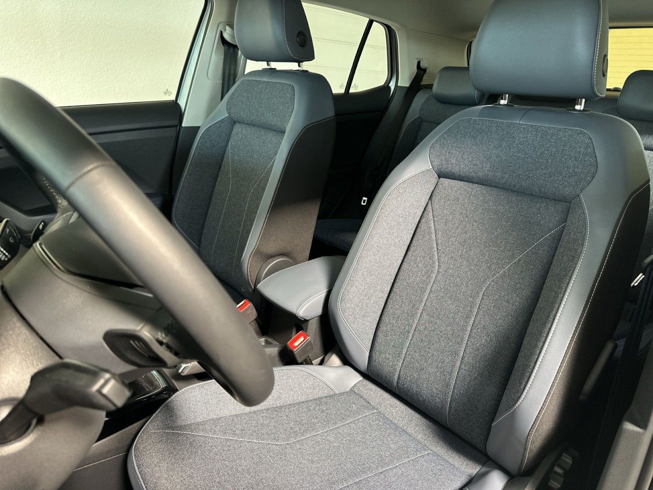 Volkswagen T-Cross 1.0 TSI Style DSG USB DAB BAA EPH LWS RS foto 5