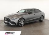 Mercedes-Benz C 43 AMG 4M Carbon DIGITAL Pano Burm ACC 360 20" - Mercedes-Benz C 43 AMG in Krefeld
