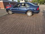 Volkswagen VW Bora Golf 1,6 Klima Highline Bordcomput... - Volkswagen Bora: Highline
