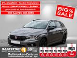 Fiat Tipo Kombi T-Jet S-Design AHK+Navi+Kamera+Lounge - Fiat Tipo: Kombi
