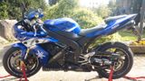 Yamaha YZF-R1 RN12 - YAMAHA YZF RN12 R1