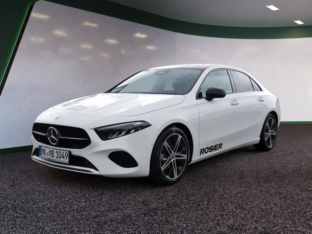 Mercedes-Benz A-Class Limo Progressive Line Advanced Plus Standh, миниатюра 2