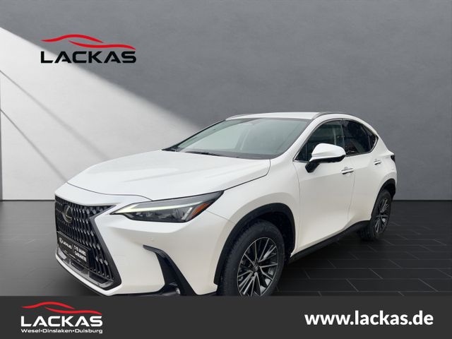 Lexus NX 350h BUSINESS*LED*MEMORY*NAVI*360KAM*GARANTIE