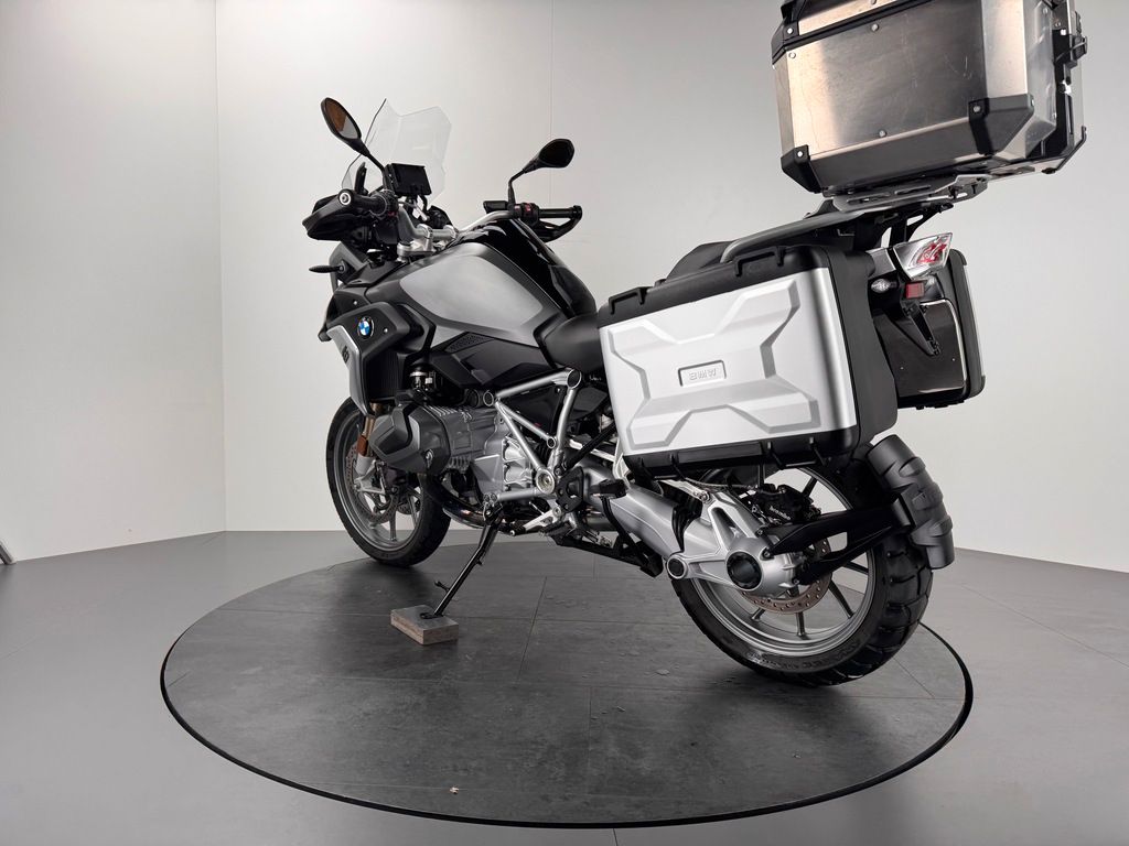 Fahrzeugabbildung BMW R 1250 GS *3 KOFFER *TOP-ZUSTAND