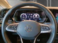 Volkswagen Caddy - Vorschau Bild 11