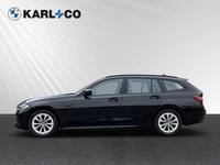 BMW 318 d Advantage LED Klima HiFi PDC DAB Alarm