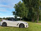 BMW Z4 M40i - BMW Z4 M40: Von Privat
