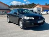 Renault Mégane II Cabrio  2007  135.000 km - Renault Megane aus 2007: Cabrio