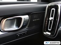 Volvo XC40 - Vorschau Bild 10