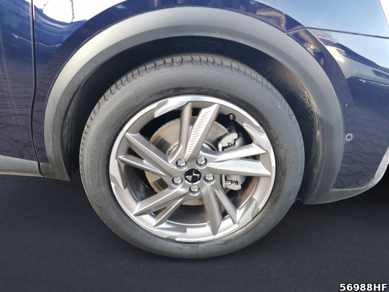 Fahrzeugabbildung DS Automobiles DS7