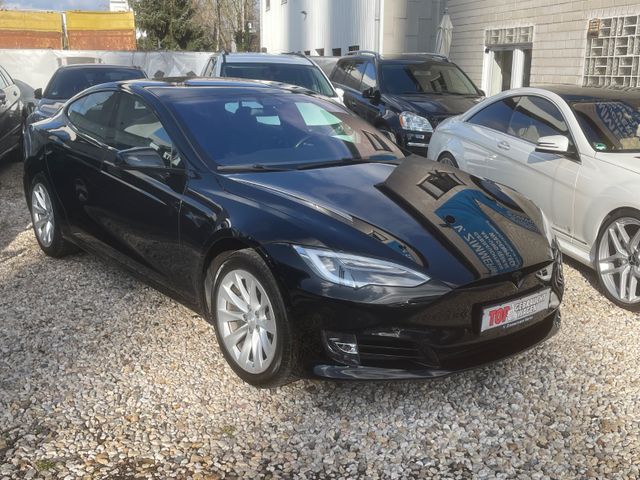 Tesla Model S Dual