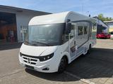 Challenger 3057 Graphite Edition - Challenger Diesel Integrierter