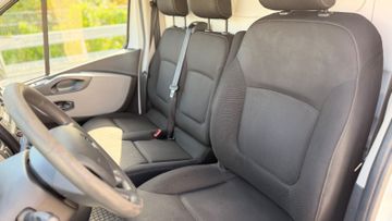 Renault Trafic - 8