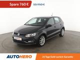 Volkswagen Polo 1.2 TSI Highline BlueMotion Tech *NAVI*PDC* - Volkswagen Polo: Bluemotion