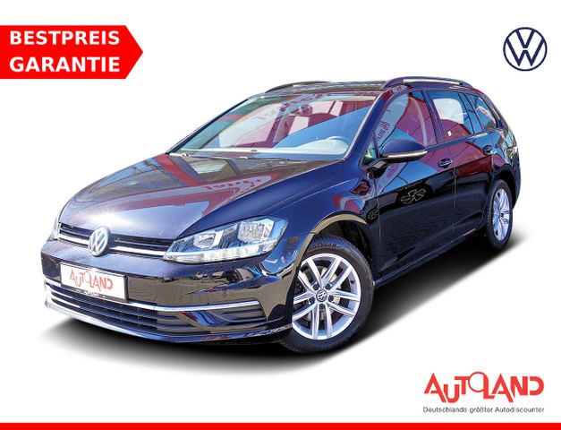 Volkswagen Golf VII 1.5 TSI Comfortline OPF