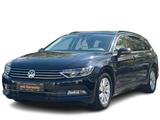 Volkswagen Passat Variant 1.4 TSI Comfortline *Massage*Navi - Volkswagen Passat Variant Gebrauchtwagen