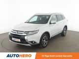 Mitsubishi Outlander 2.2 DI-D Edition+ 4WD Aut.*TEMPO*CAM - Mitsubishi Outlander: 2.4