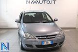 Opel OPEL Corsa 1.3 CDTI Cosmo - 2005 - Opel Corsa aus 2005: 1.3