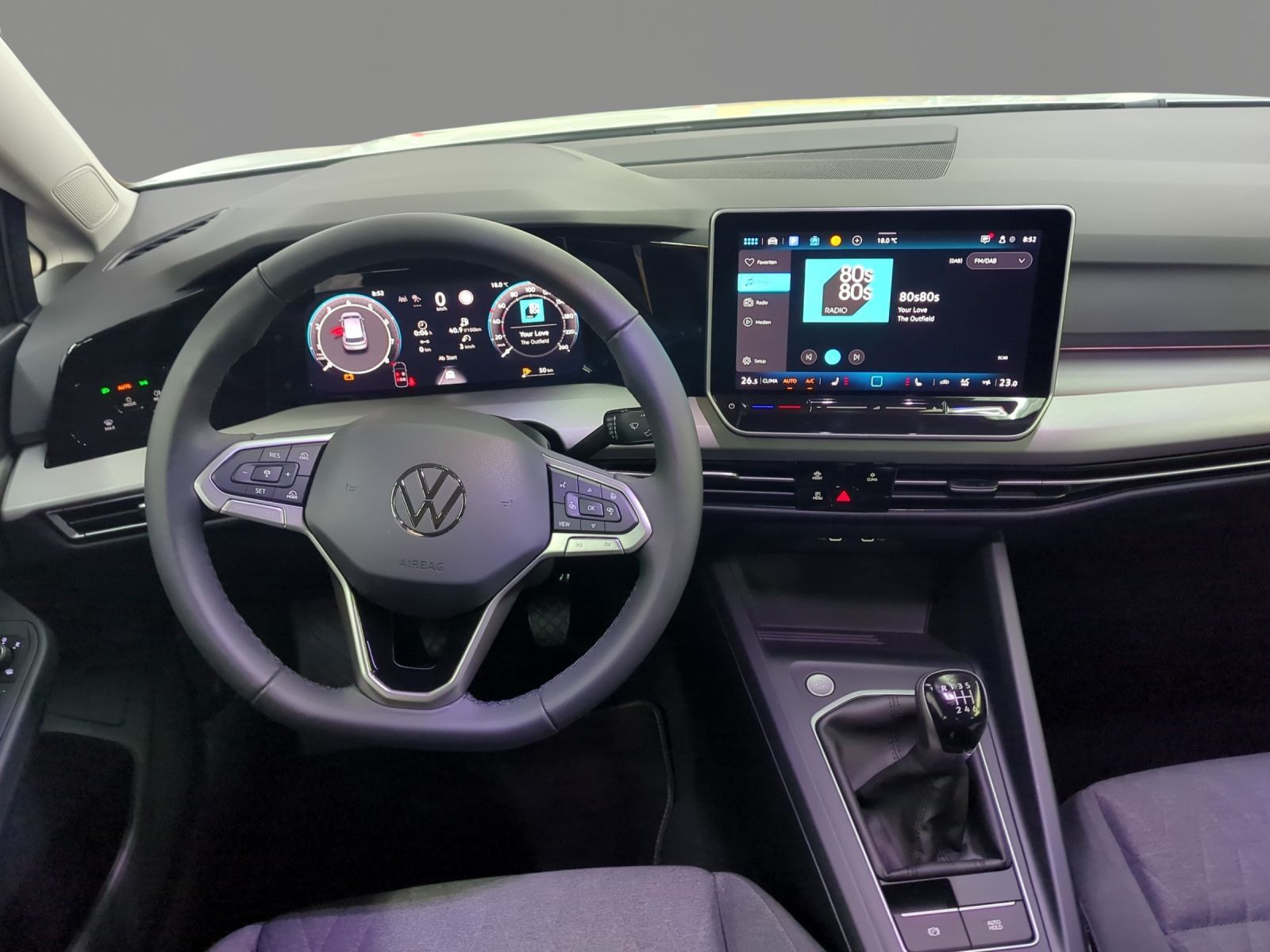 Volkswagen Golf - Bild 13