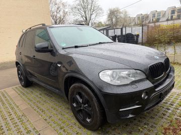 BMW X5 - 5