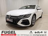 Volkswagen Arteon 2.0 TSI DSG R 4Motion Matrix|Navi|AHK|360 - Volkswagen Arteon in Dresden