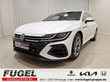 Volkswagen Arteon 2.0 TSI DSG R 4Motion Matrix|Navi|AHK|360