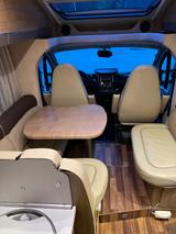 HYMER / ERIBA / HYMERCAR T 678 CL - HYMER / ERIBA 67