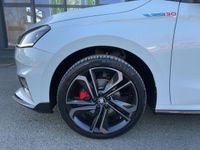 Skoda Fabia - Vorschau Bild 14