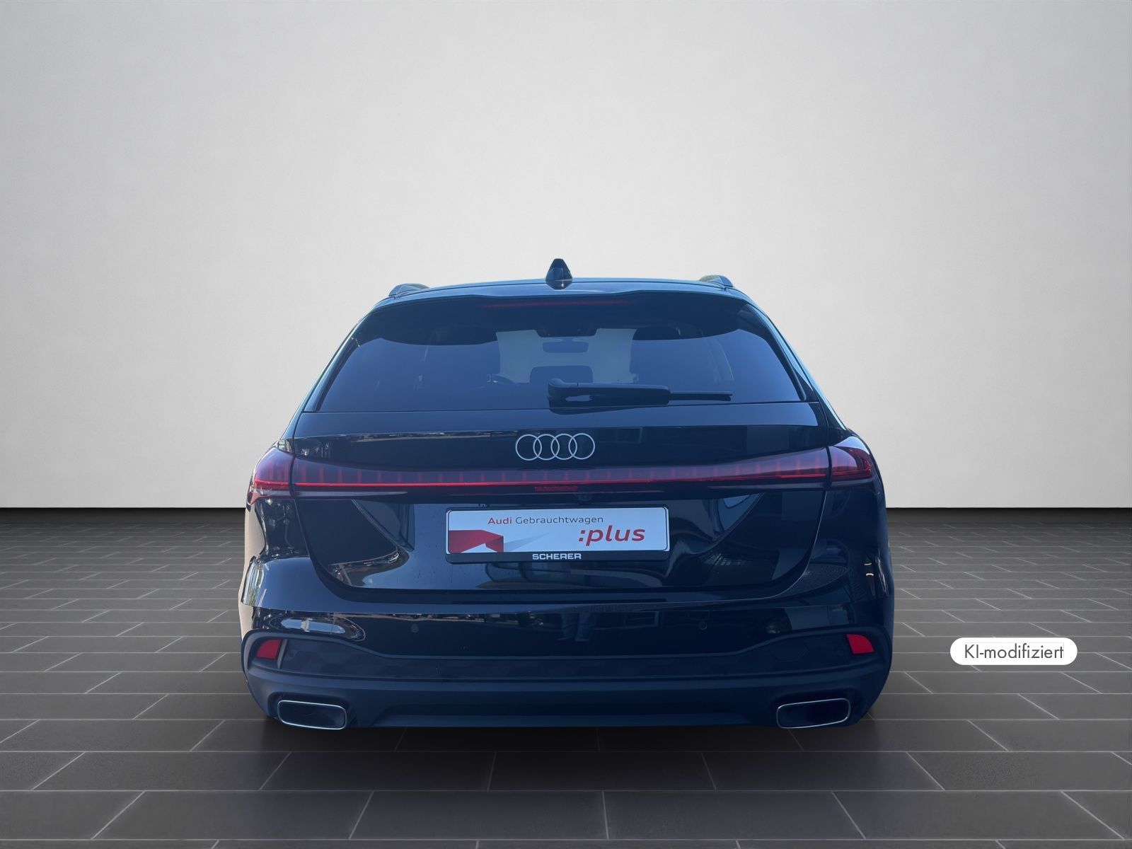 Audi A5 - Bild 7