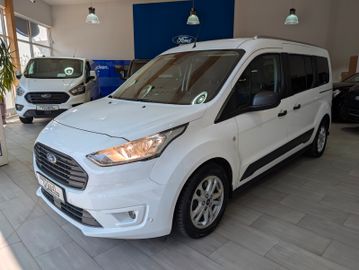 Ford Grand Tourneo Connect Trend