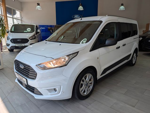 Ford Grand Tourneo Connect Trend