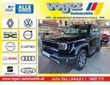 BAIC BJ40 PRO*2.0 172kW 4x4 AT / - schwarze BAIC BJ40