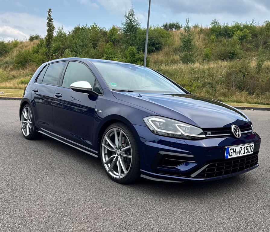 Image of Volkswagen Golf