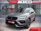 Cupra Ateca VZ 300 2.0 DSG 4Drive AHK Navi ACC LED LM - Cupra Ateca Gebrauchtwagen in Hamburg