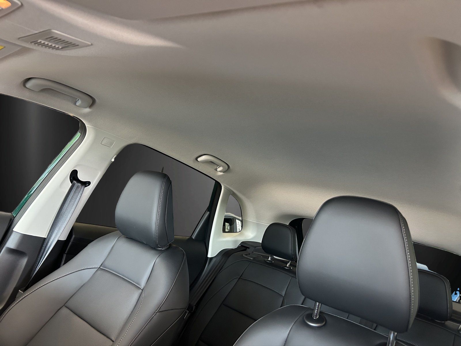 Fahrzeugabbildung MG MG ZS Comfort