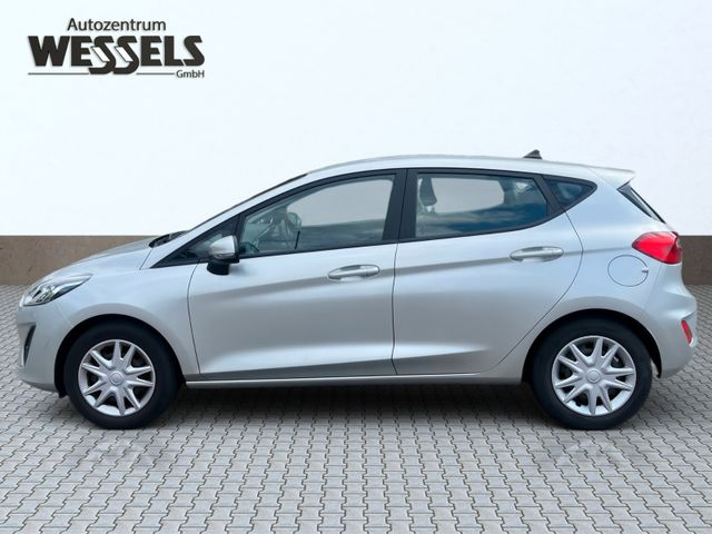 Ford Fiesta Cool & Connect 1,0