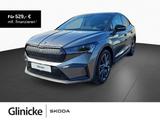 Skoda Enyaq Coupe 60 Sportline 62 kWh 132 kW AHK