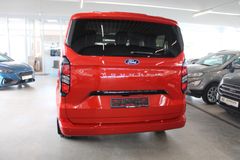 Fahrzeugabbildung Ford Tourneo Custom L1 Titanium Automat. NEUES MODELL