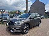 Honda CR-V Lifestyle 4WD/R-KAMERA/NAVI/SHZ/START-STOP - Honda in Dortmund