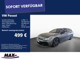 Volkswagen Passat R-Line 2.0 TDI 4M DSG LEDER+PANO+AHK+STAN - Volkswagen Passat Neuwagen in Frankfurt (Main)