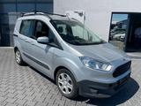 Ford Transit Courier Trend Sehr Gepflegt 1.Hand - Ford Transit Courier aus 2017
