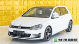Volkswagen Golf GTD*1.Hd*SERVICE NEU*PANO*KAM - mit Diesel-Antrieb: Kleinwagen