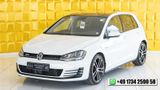 Volkswagen Golf GTD*1.Hd*SERVICE NEU*PANO*KAM - Volkswagen Golf: Service