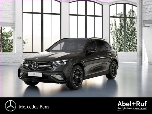 Mercedes-Benz GLC 450 d 4M AMG+DIGITAL+Burme+Memo+StHz+HuD+AHK