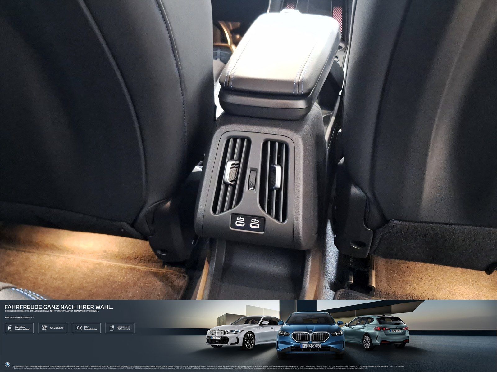 BMW iX2 - Bild 18