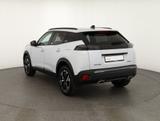 Peugeot 2008 1.2 Hybrid 136 Aut. LED ACC Kamera Sitzheiz - Peugeot 2008 mit Hybrid-Antrieb