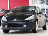 Peugeot 307 CC TENDANCE TÜV 01/2027 *KLiMA*16"ALU*